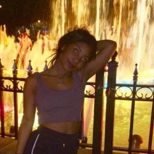 Meet your Posher, Jalina